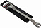 Ключ для тормозных трубок с изгибом 45° 12x14мм, на пластиковом держателе Forsage F-7511214B