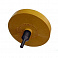 Круг шлифовальный (очиститель адгезива- ириска) 869-5338