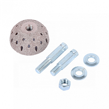 Насадка для зачистки шин для NP3405 NORDBERG NP3405#HEAD