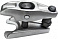 Съемник шаровых опор и наконечников рулевых тяг (размер зева 20мм) Forsage F-62802