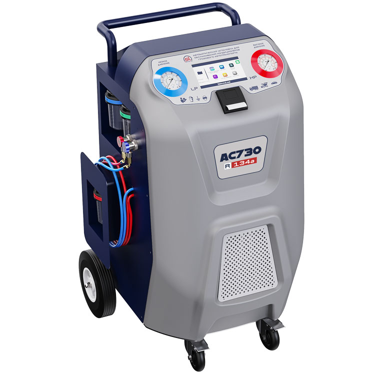 кондиционеров