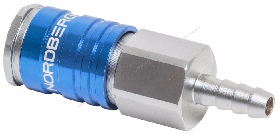 NORDBERG РАЗЪЕМ NPF08