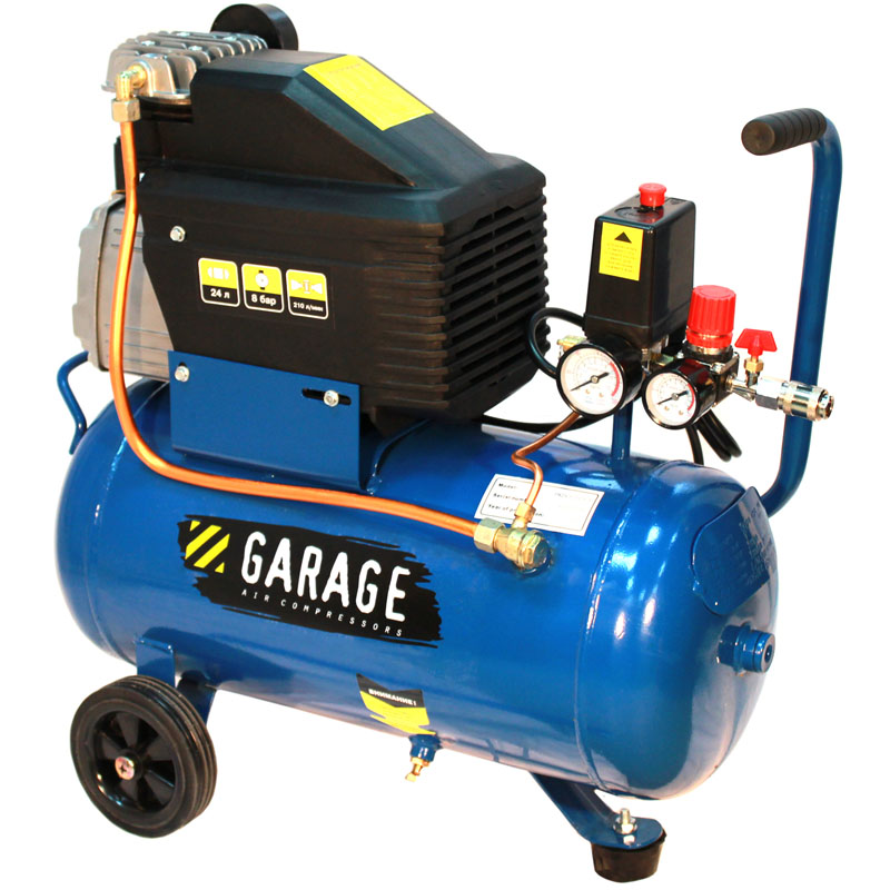 компрессор