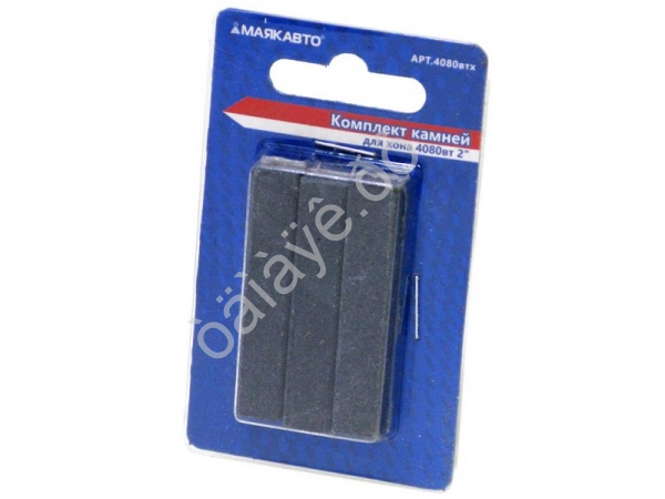 камни для хона