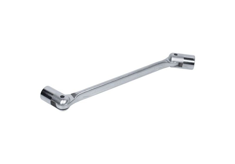 Шарнирный торц.