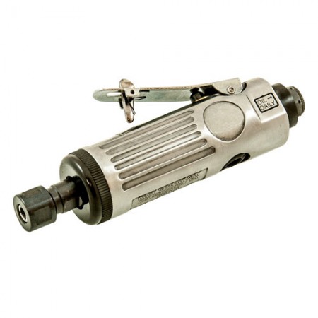 Пневматическая зачистная машинка прямая 22000 об/мин