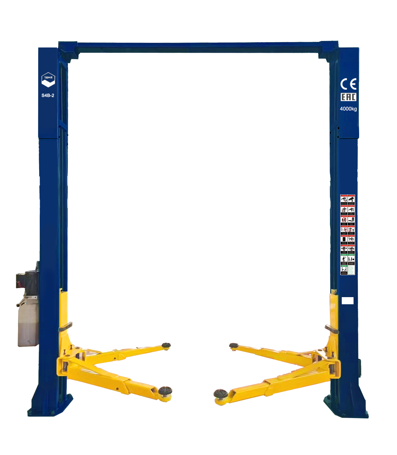 TEMP S4B-2