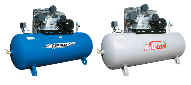 компрессор