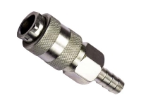 Соединительная розетка для шланга 6 мм AT10796