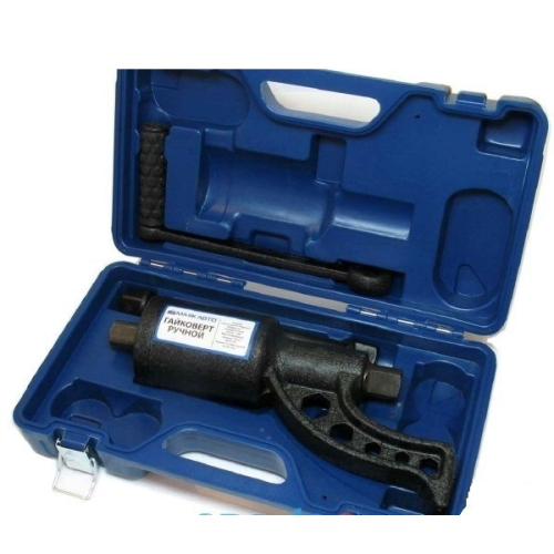 Гайковерт ручной 1