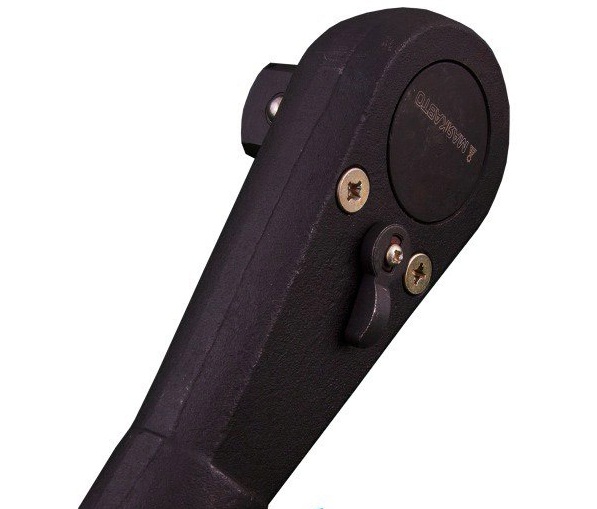 Трещотка под монтажку