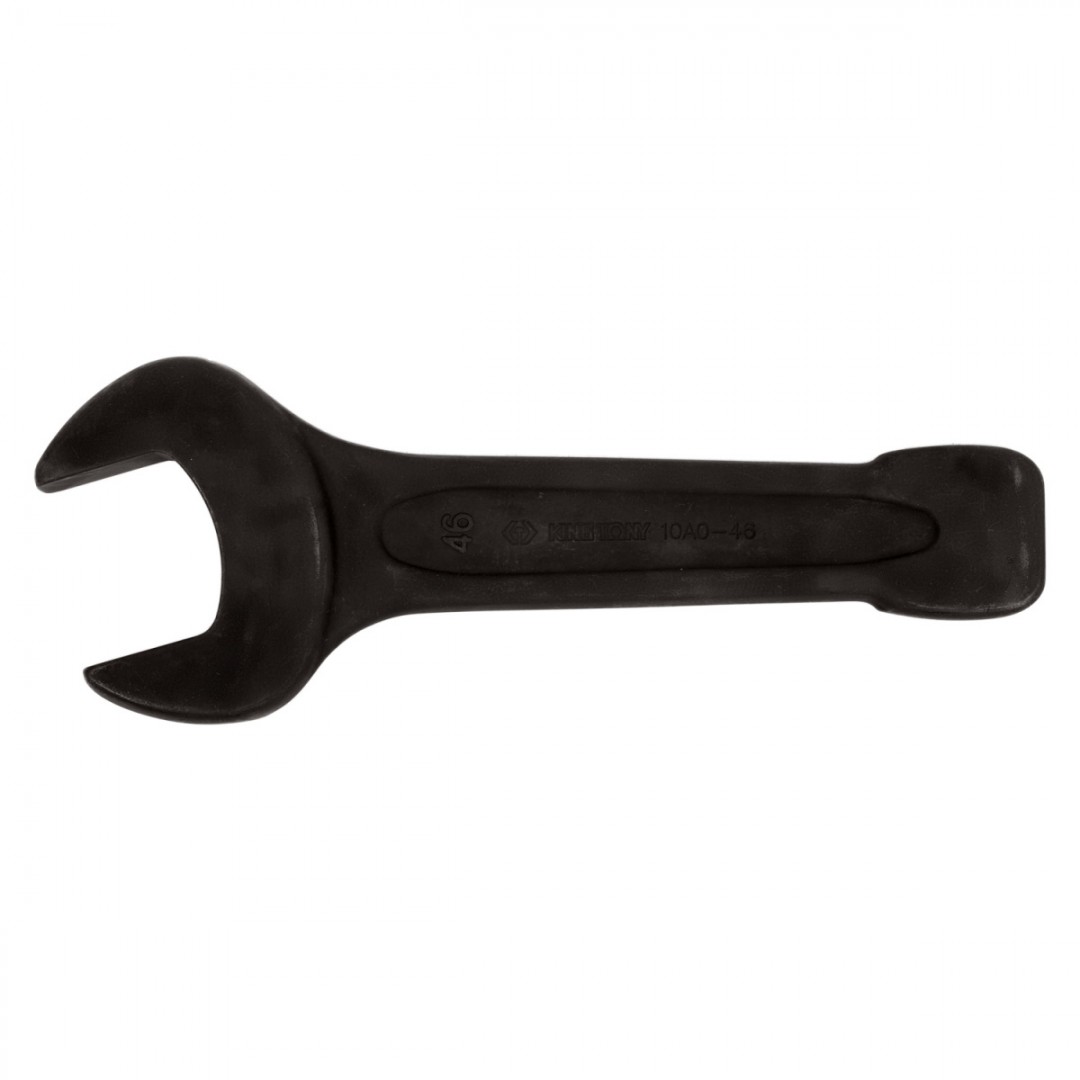 Ключ ударный рожковый односторонний 30мм ТДМ 79130