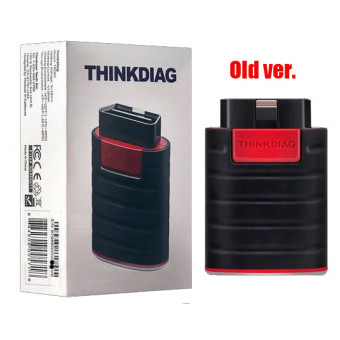Сканер мультимарочный диагностический THINKDIAG OLD