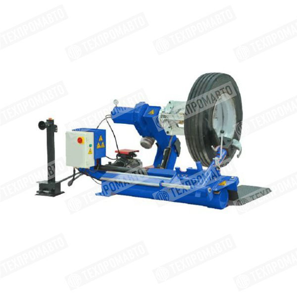 шиномонтажный стенд