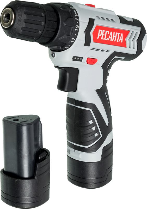 шуруповерт