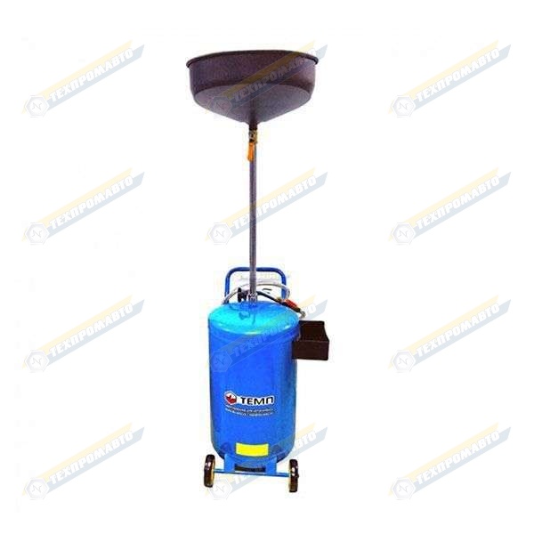 замена масла