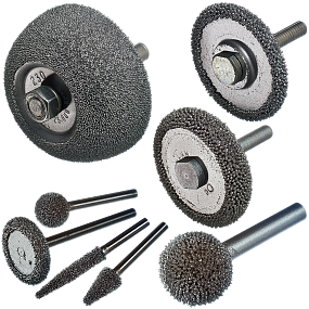 Шероховальный шар