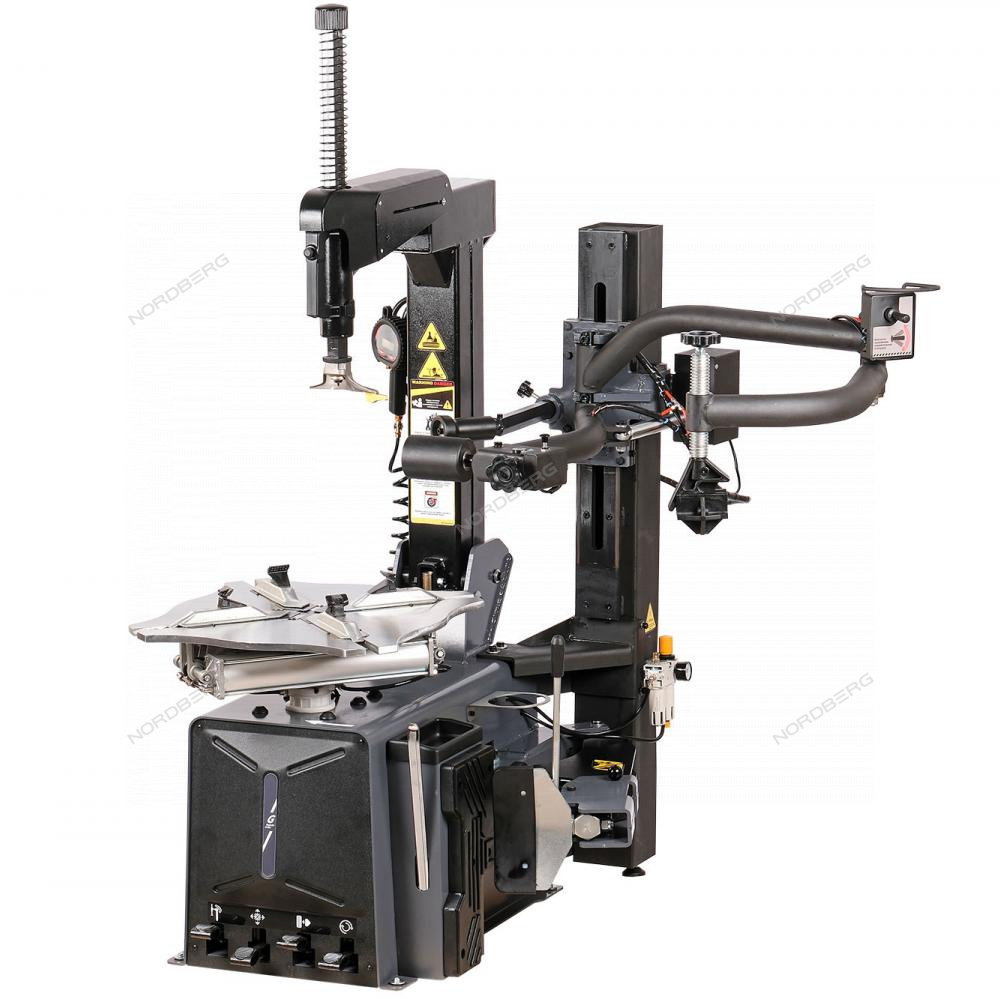 шиномонтажка