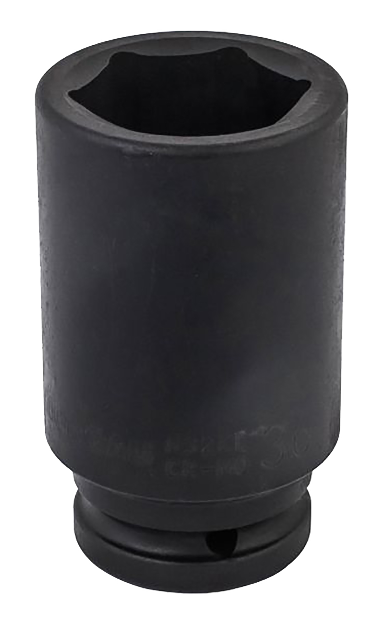 Ударная головка удл. 3/4