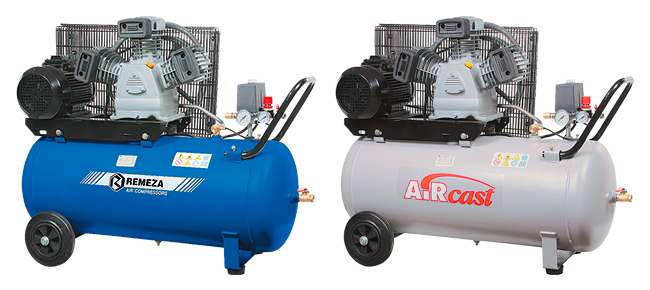 компрессор