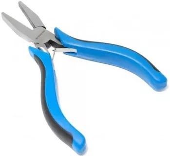 Плоскогубцы 4.5''-114мм,  мини Cr-V в блистере Forsage F-50814P3