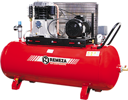 компрессор