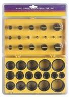 Кольца уплотнительные резиновые маслобензостойкие, 419пр. (метрические) Forsage F-729