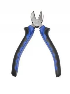 Бокорезы 160мм, Profi с возвратной пружиной на пластиковом держателе Forsage F-612160(New Profi)