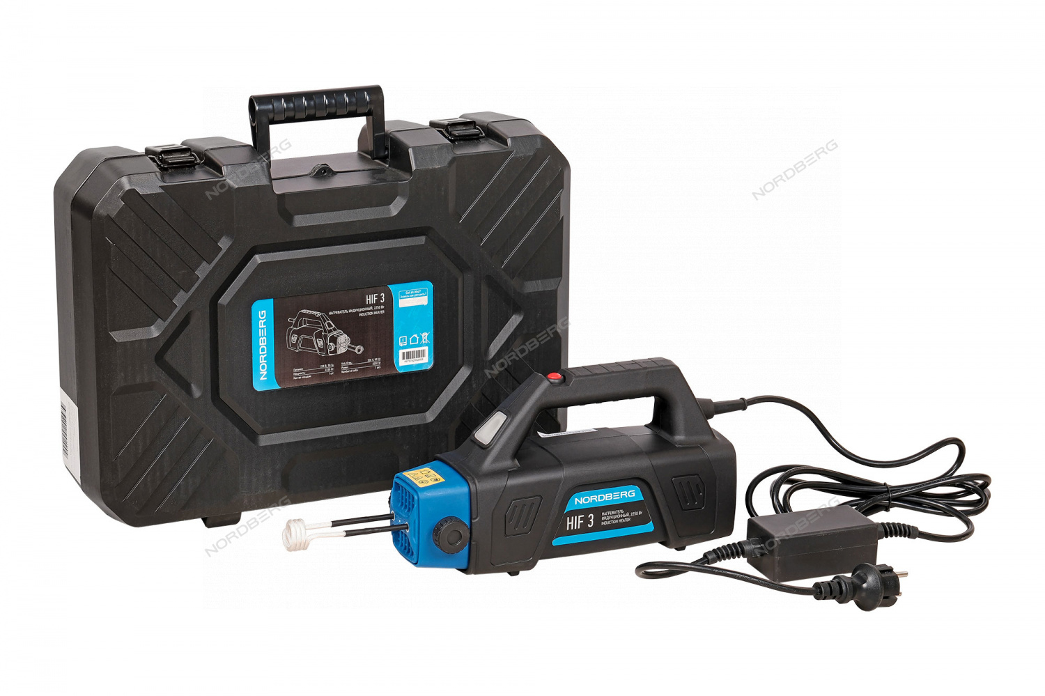 нагреватель