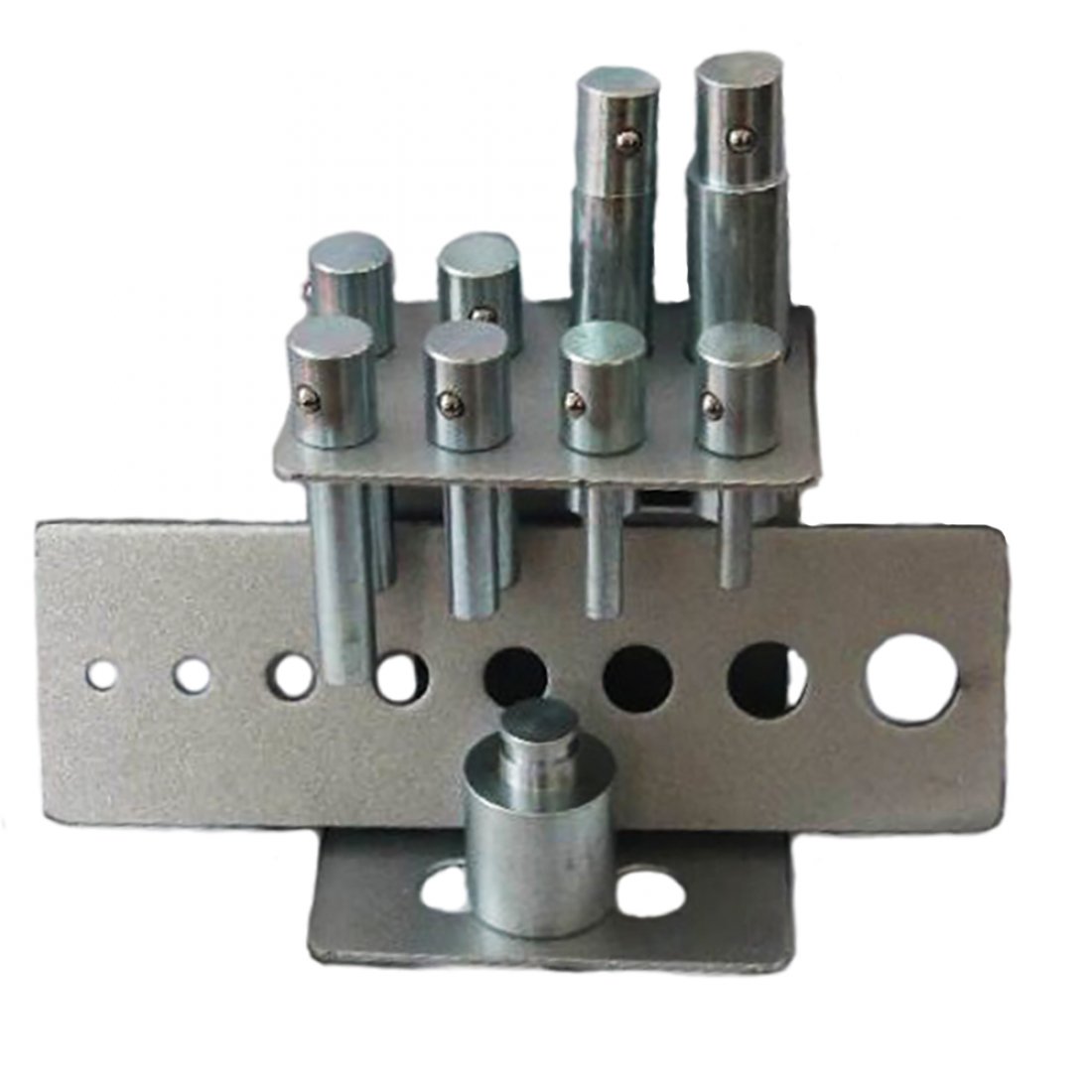 Набор переходников для пресса TY200211