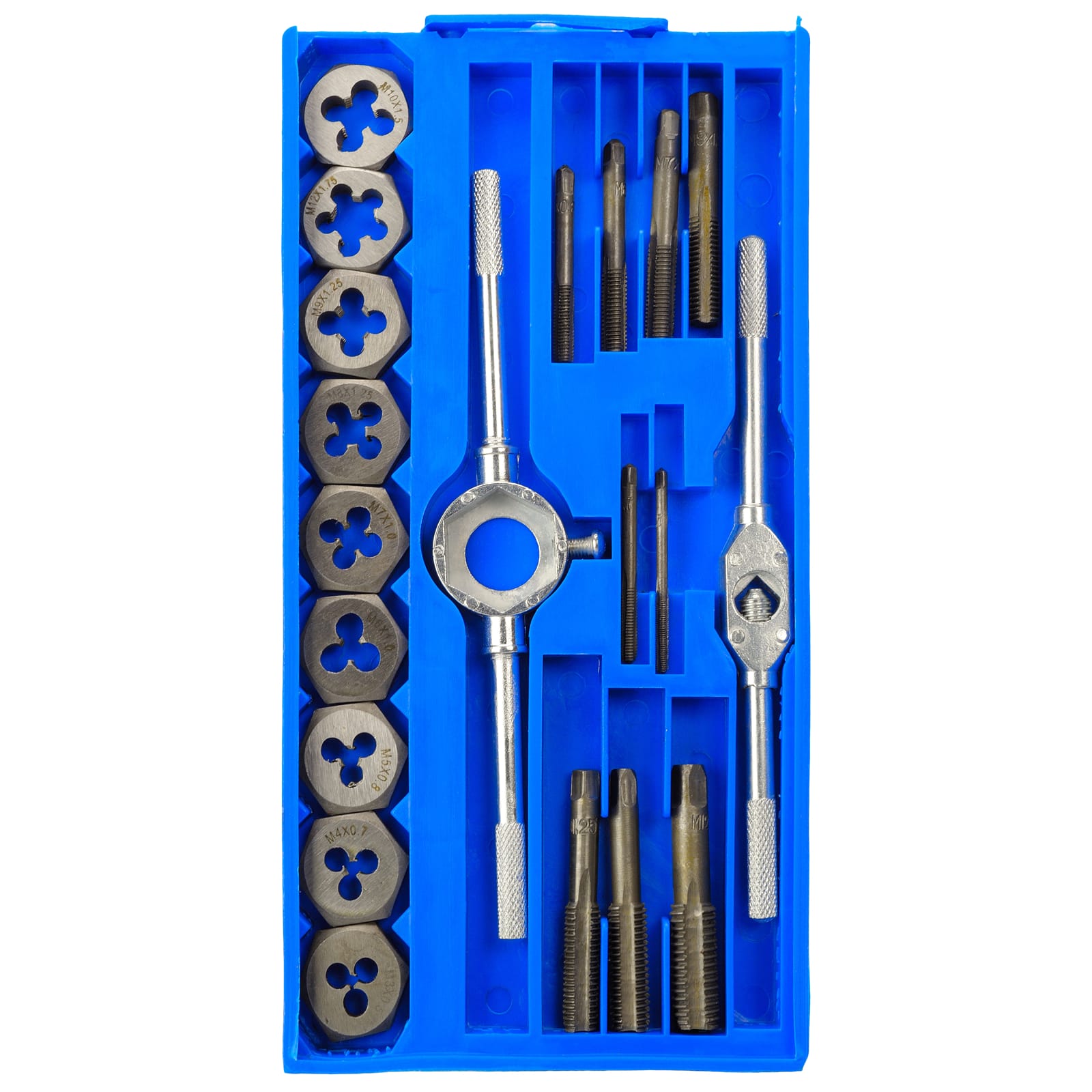 Набор плашки + метчики 20 предметов SEB