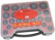 Кольца уплотнительные резиновые маслобензостойкие, 782пр. Forsage F-755