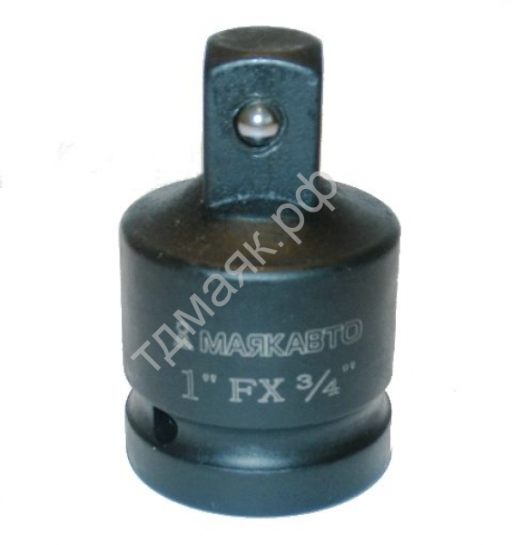Переходник ударный 1