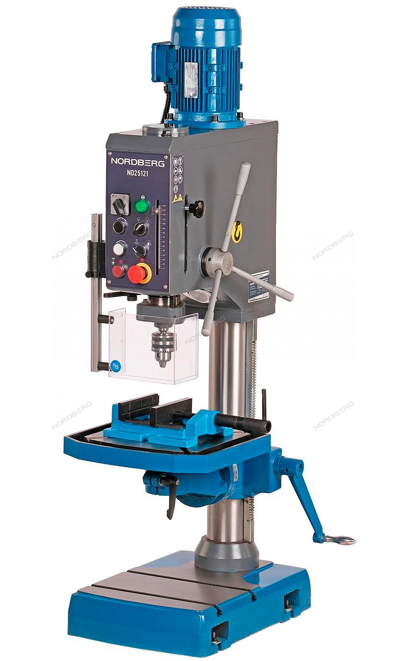 сверлильный