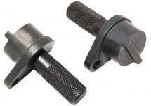 Набор фиксаторов для обслуживания двигателей VW 2пр.(1.2 L) Forsage F-929G1A