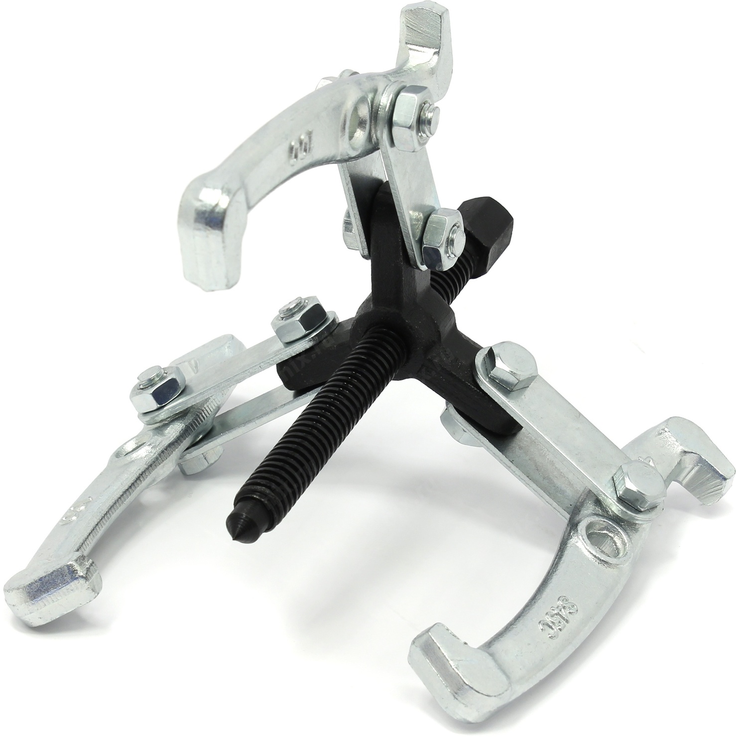 Съемник универсальный 3-лапый