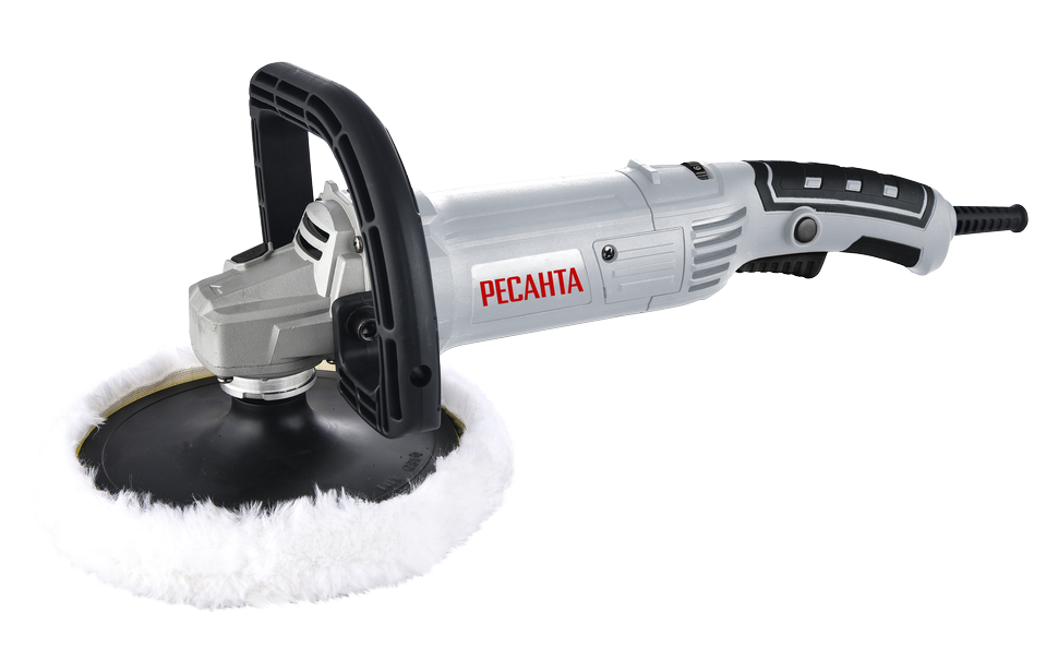 полировальная