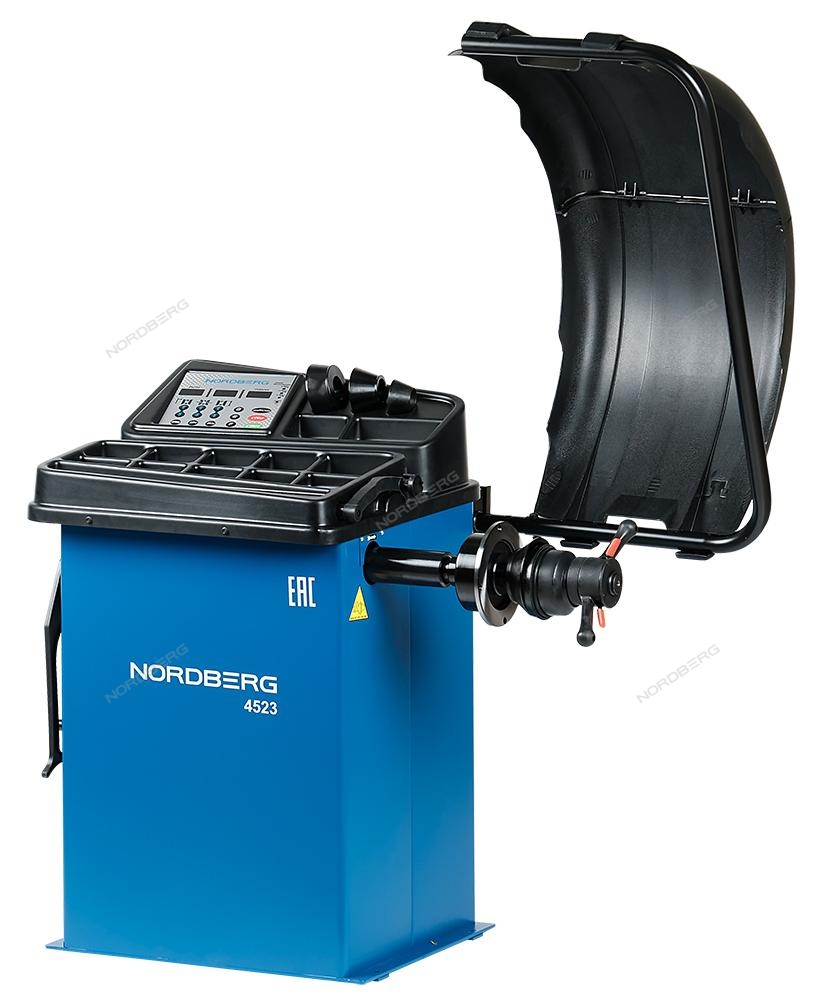 Балансировка