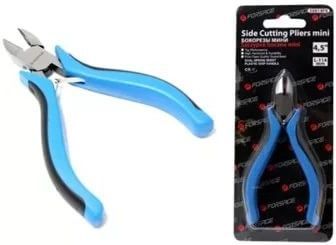 Бокорезы 4.5''-114мм мини Cr-V , в блистере Forsage F-50814P8