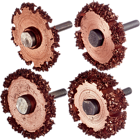 Шероховальное кольцо 50х20 мм