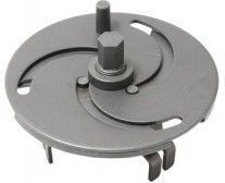 Ключ для крышки топливного насоса с 3-мя регулируемыми захватами (89-170мм) Forsage F-903U3