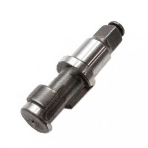 Вал с кадратом для пневмогайковерта 1/2