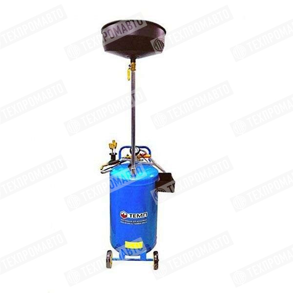 замена масла