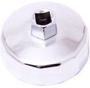 Головка-съемник масляного фильтра (крышка) 95мм х 15гр Forsage F-10689515