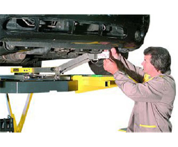 ЭЛЕКТРОННАЯ ИЗМЕРИТЕЛЬНАЯ СИСТЕМА «АВТОСТАПЕЛЬ»