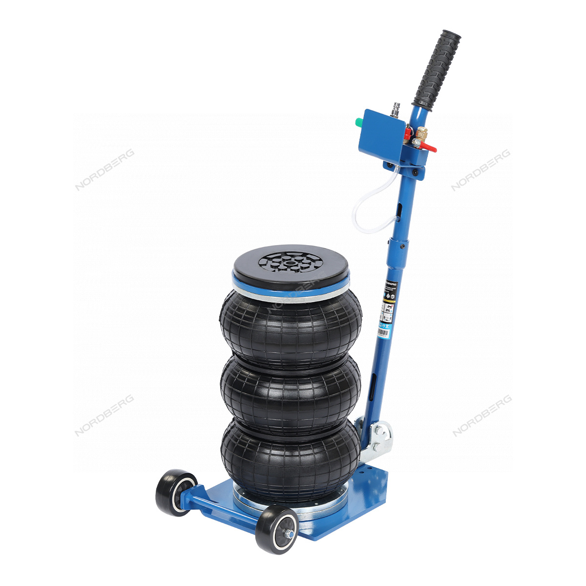 доакрат пневматический