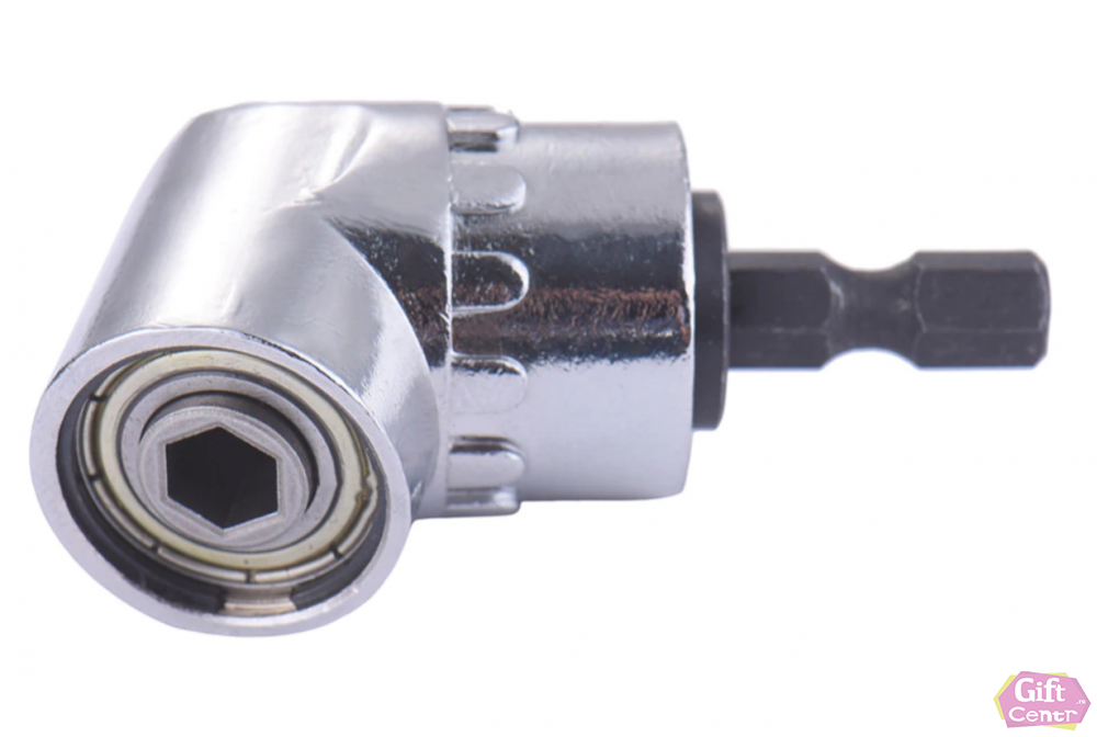 Угловая насадка для шуруповерта B20908