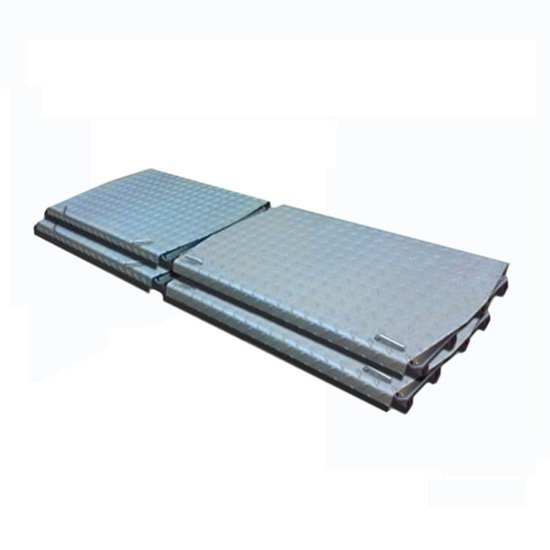 задние сдвижные платформы