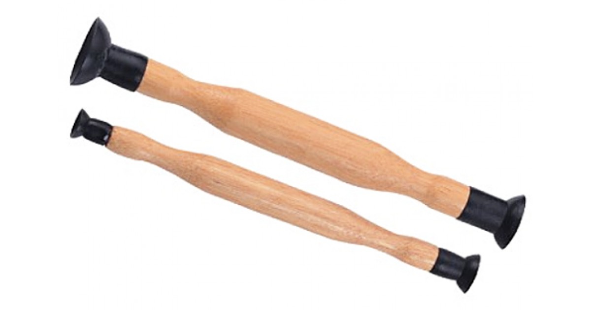 Приспособление для притирки клапанов 2 шт. МАЯКАВТО 9027м