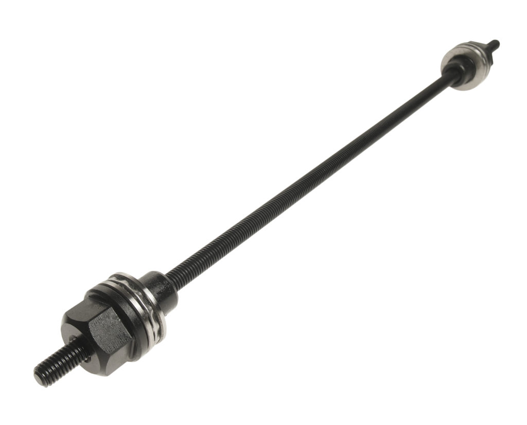 Винт силовой М10